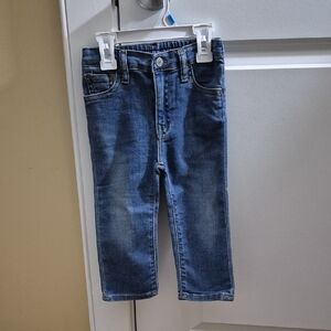 Baby Boy Jeans 24M